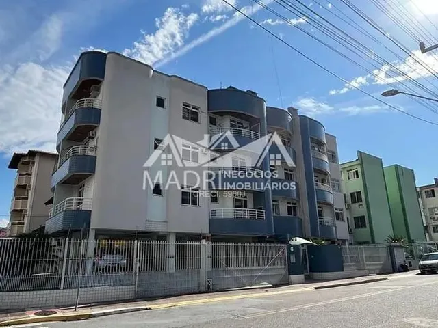 Imagem: Apartamento À Venda, Nossa Senhora do Rosário
