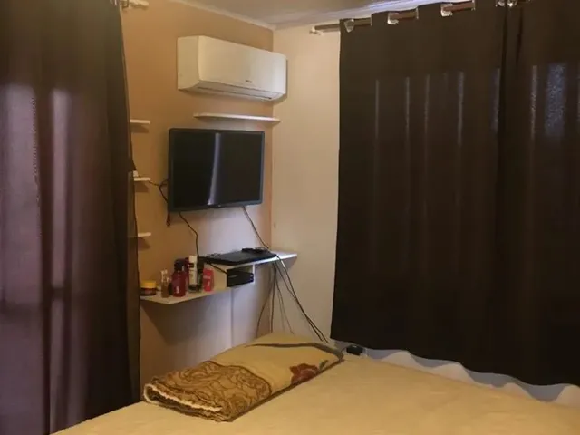 Imagem: Casa 2 Pisos - Ponte do Imaruim - Entrada