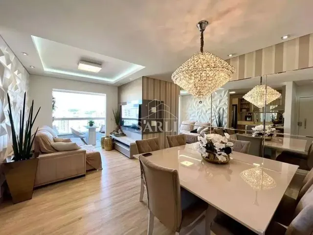 Imagem: Apartamento de 73 M² Nossa Senhora do Rosário