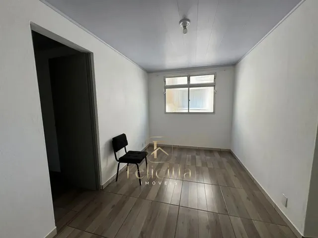 Imagem: Apartamento À Venda na Praia Comprida
