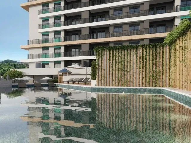 Imagem: Apartamendo com 3 Dormitórios Sendo 1 Suíte