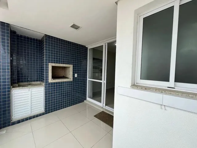 Imagem: Apartamento o Bairro Barreiros