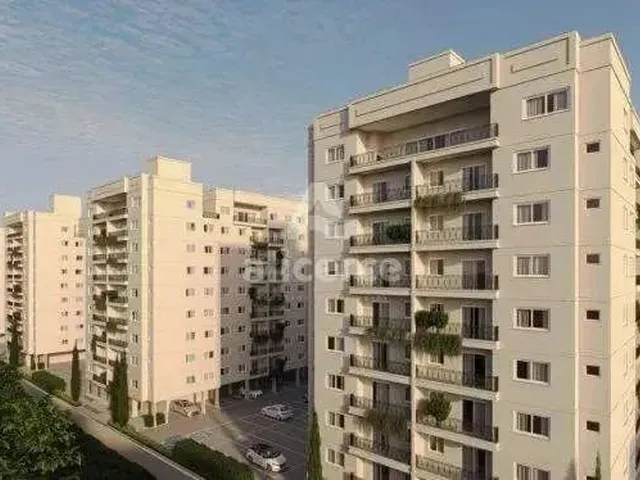 Imagem: Apartamento À Venda com 2 Quartos 1 Suíte