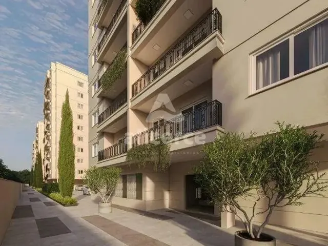 Imagem 13: Apartamento À Venda com 2 Quartos 1 Suíte, 66,62M² em Centro Biguaçu