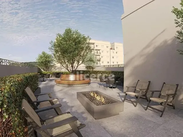 Imagem 8: Apartamento À Venda com 2 Quartos 1 Suíte, 66,62M² em Centro Biguaçu
