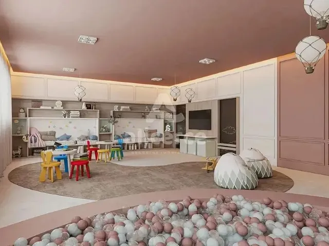 Imagem 14: Apartamento À Venda com 2 Quartos 1 Suíte, 66,62M² em Centro Biguaçu