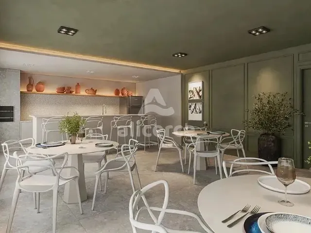 Imagem 12: Apartamento À Venda com 2 Quartos 1 Suíte, 66,62M² em Centro Biguaçu
