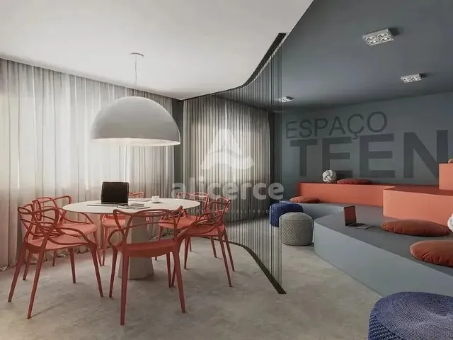 Imagem 15: Apartamento À Venda com 2 Quartos 1 Suíte, 66,62M² em Centro Biguaçu