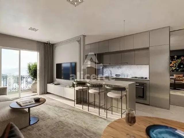 Imagem 11: Apartamento À Venda com 2 Quartos 1 Suíte, 66,62M² em Centro Biguaçu