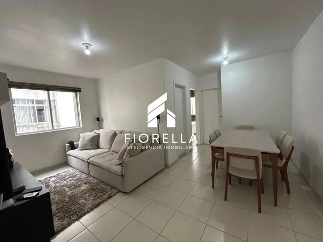 Imagem: Apartamento Semi Mobiliado com 02 Dormitórios