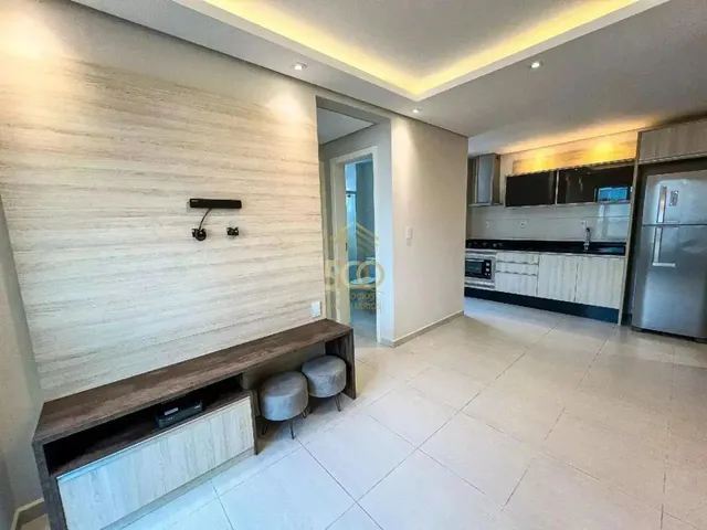 Imagem 11: Residencial Apartamento - Venda - 73,99 (M²) de Área Total - 62,96 (M²) de Área