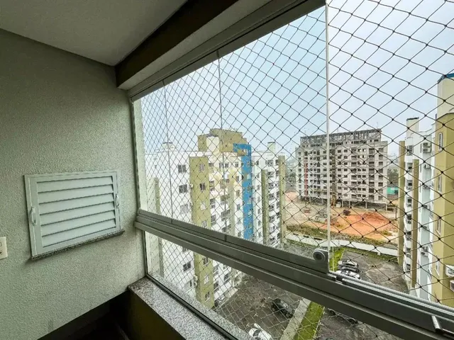 Imagem 9: Residencial Apartamento - Venda - 73,99 (M²) de Área Total - 62,96 (M²) de Área