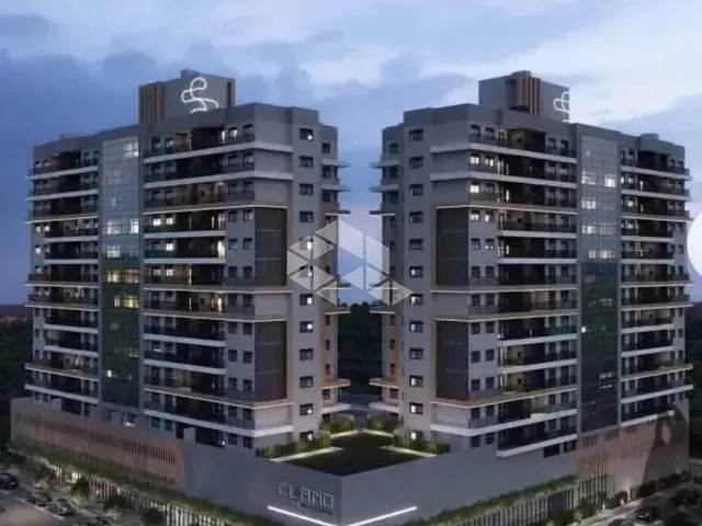 Imagem: Apartamento com 2 Quartos Sendo 1 Suíte