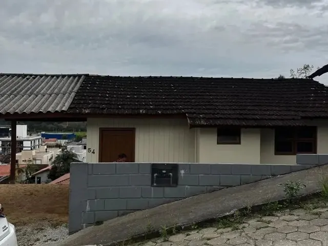 Imagem: Casa Proxima do Centro de Santo Amaro da