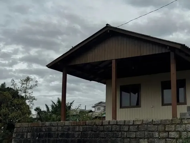 Imagem 6: Casa Proxima do Centro de Santo Amaro da Imperatriz - Sc