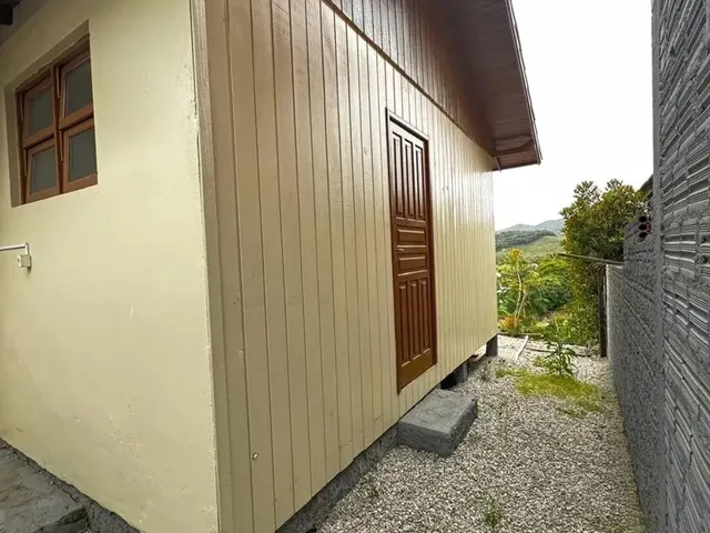 Imagem 5: Casa Proxima do Centro de Santo Amaro da Imperatriz - Sc
