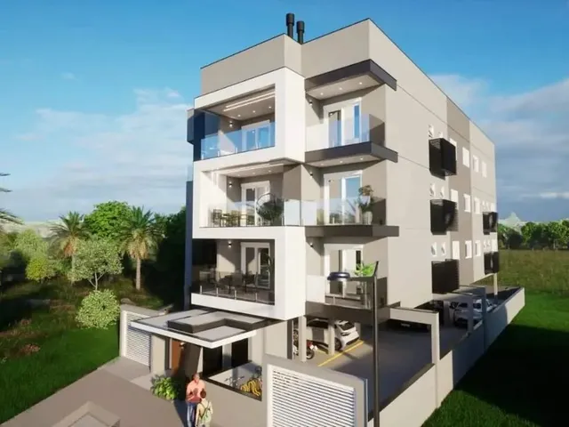 Imagem: Lançamento em Antônio Carlos- Apartamento
