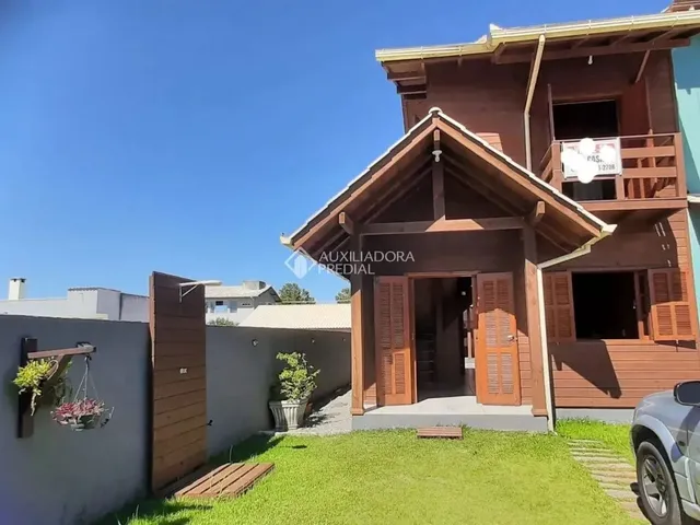 Imagem 10: Charmosos Sobrado de 2 Quartos na Pinheira, Palhoça/Sc