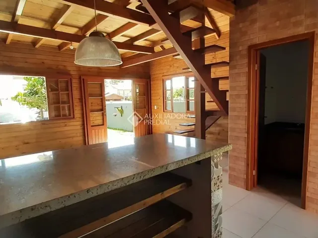 Imagem 2: Charmosos Sobrado de 2 Quartos na Pinheira, Palhoça/Sc