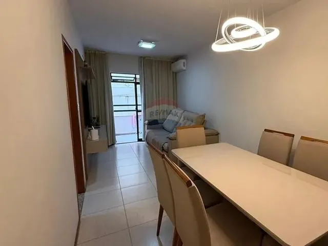 Imagem: Apartamento À Venda no Granbery Amplo
