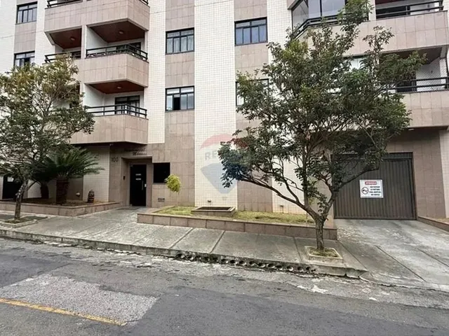Imagem 10: Apartamento À Venda no Granbery Amplo, Tranquilo e em Excelente Estado de Conservação