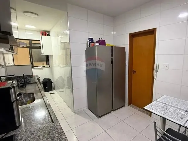 Imagem 15: Apartamento À Venda no Granbery Amplo, Tranquilo e em Excelente Estado de Conservação