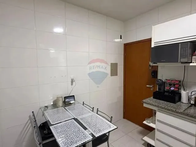 Imagem 16: Apartamento À Venda no Granbery Amplo, Tranquilo e em Excelente Estado de Conservação