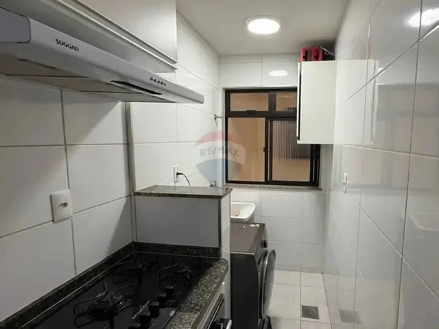 Imagem 11: Apartamento À Venda no Granbery Amplo, Tranquilo e em Excelente Estado de Conservação