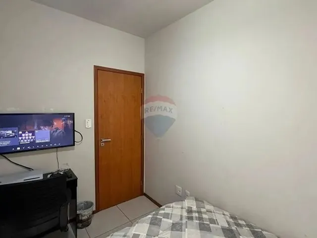 Imagem 9: Apartamento À Venda no Granbery Amplo, Tranquilo e em Excelente Estado de Conservação