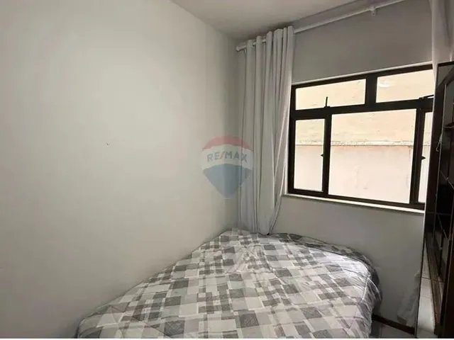 Imagem 13: Apartamento À Venda no Granbery Amplo, Tranquilo e em Excelente Estado de Conservação