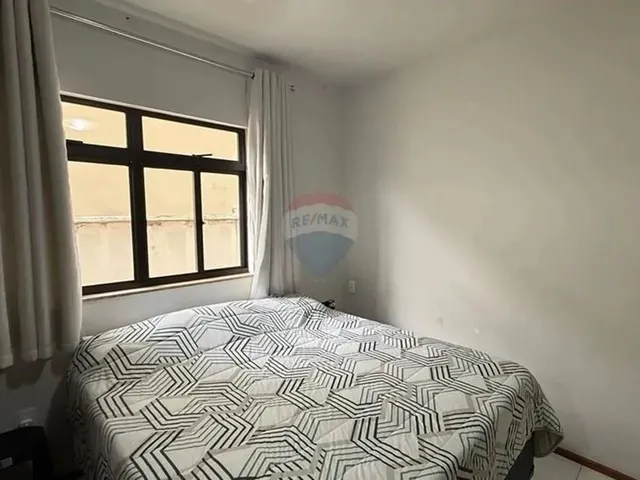 Imagem 6: Apartamento À Venda no Granbery Amplo, Tranquilo e em Excelente Estado de Conservação