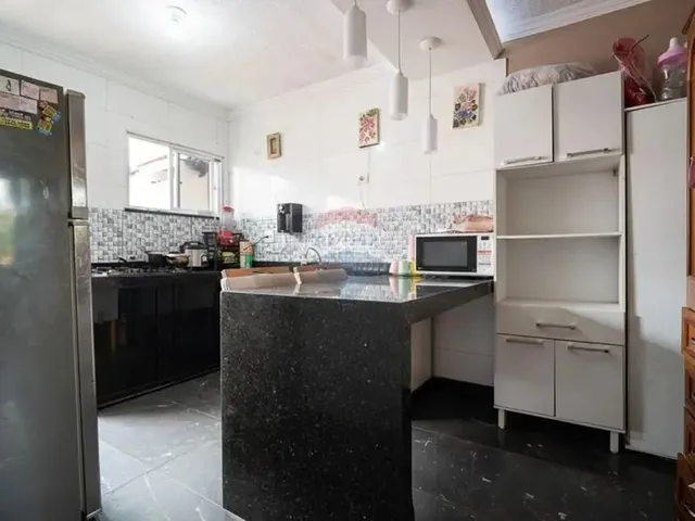 Imagem: Casa Condomínio Neo Residencial, Bairro