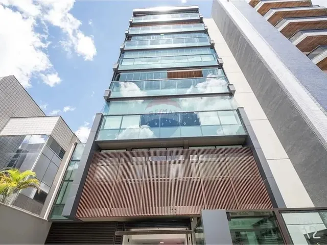 Imagem: Apartamento com 4 Suítes de Alto Padrão
