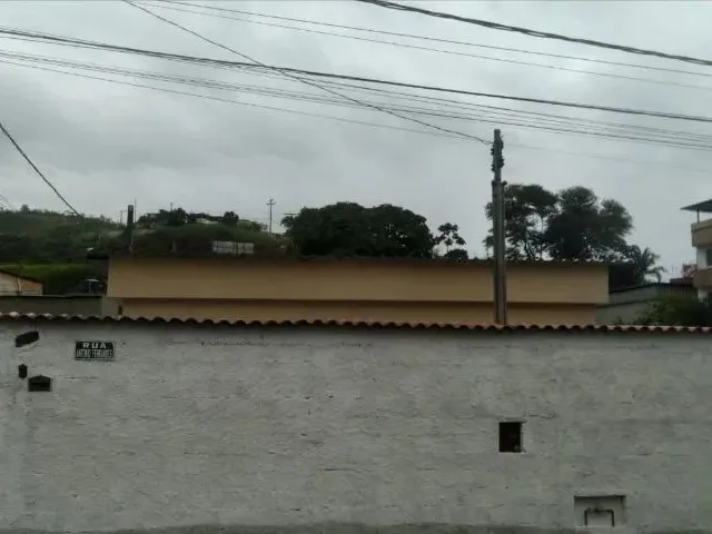 Imagem: Casa À Venda - Praça da Bíblia, Bairro