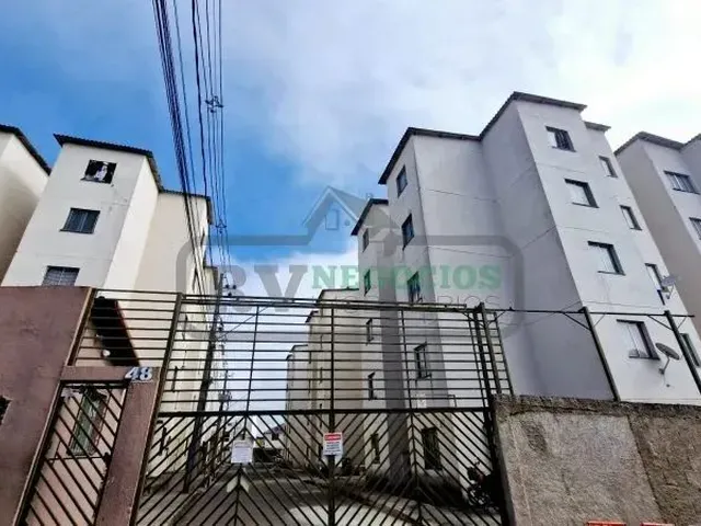 Imagem: Rv-Mar Apto 2 Quartos Ao Lado Ufjf Oportunidades