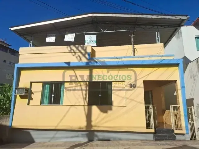 Imagem 8: Imóvel para Venda com 250 Metros Quadrados com 3 Quartos em Centro - Rio Pomba - Mg
