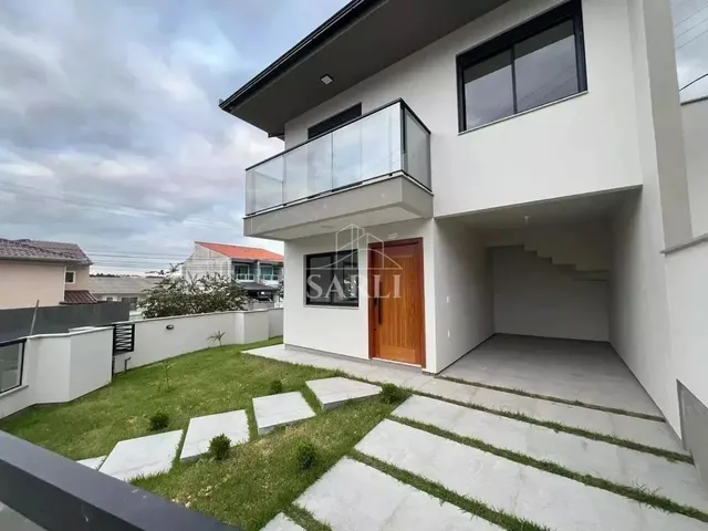 Imagem: Sobrado de 107 M² Potecas - São José
