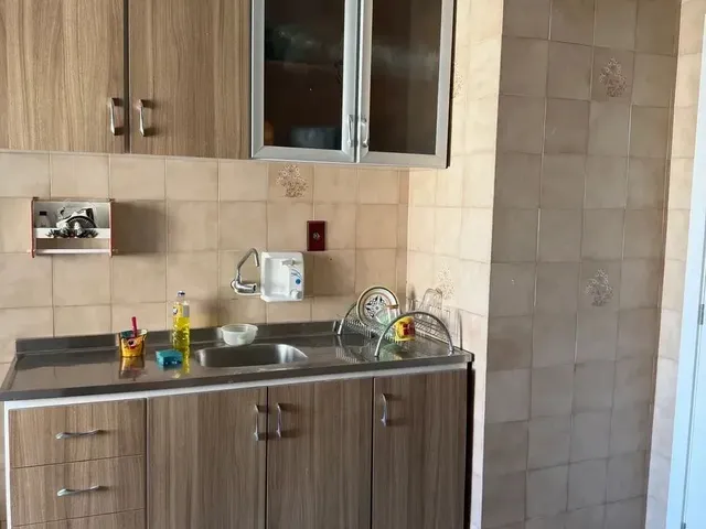 Imagem 2: Apartamento com 3 Dorms + Suíte - Kobrasol