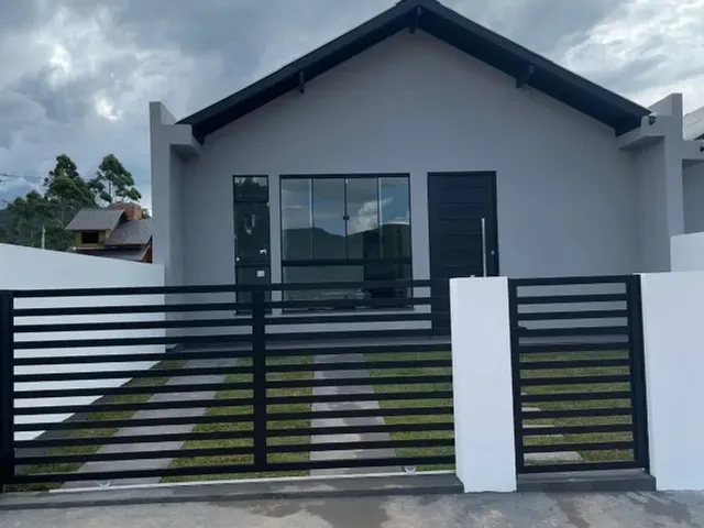 Imagem 4: Casa Nova Governador Celso Ramos