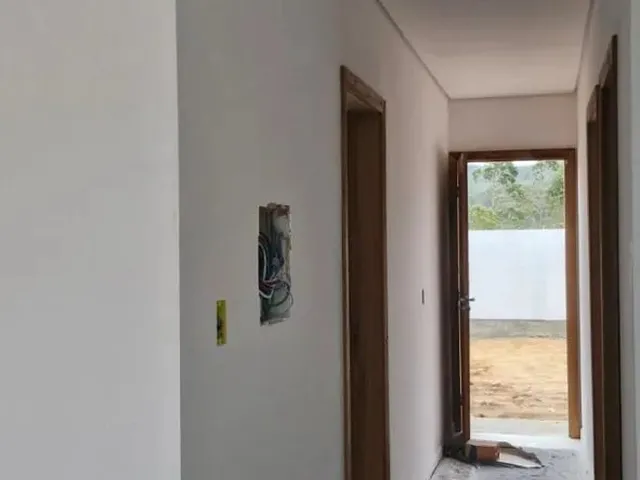 Imagem 2: Casa Nova Governador Celso Ramos