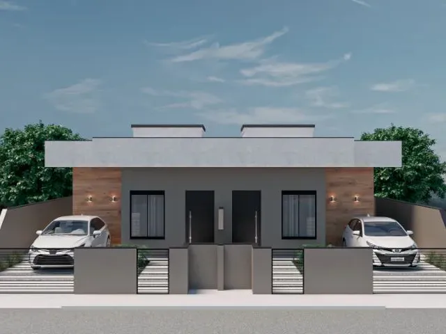 Imagem 5: Casa Nova Governador Celso Ramos