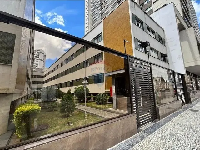 Imagem: Apartamento 3 Quartos com Vaga e Portaria