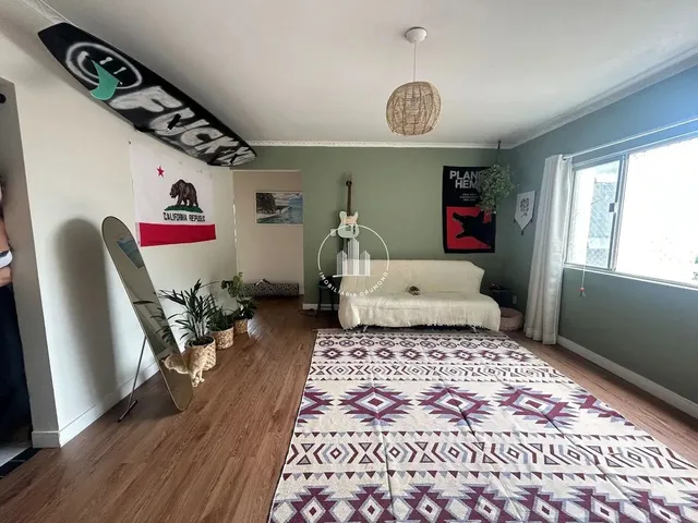 Imagem 1: Apartamento 3 Quartos com 2 Suítes e 109M² - Ponta de Baixo - Cen