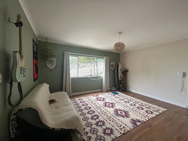 Imagem 6: Apartamento 3 Quartos com 2 Suítes e 109M² - Ponta de Baixo - Cen
