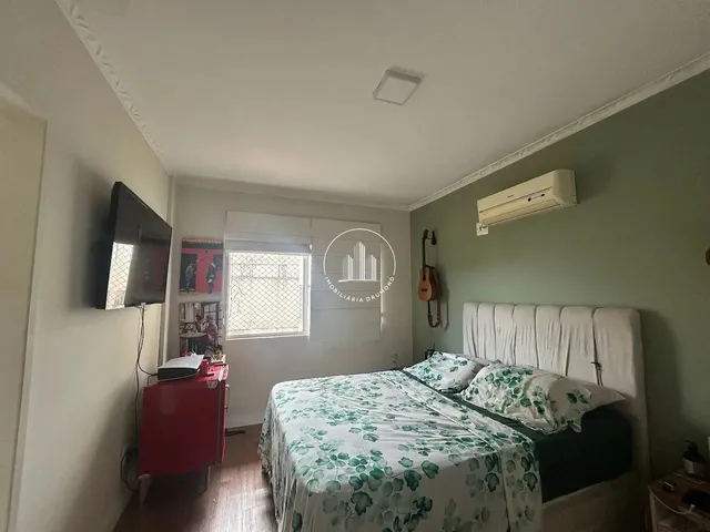 Imagem 10: Apartamento 3 Quartos com 2 Suítes e 109M² - Ponta de Baixo - Cen