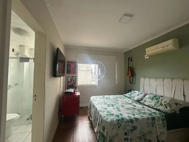 Imagem 15: Apartamento 3 Quartos com 2 Suítes e 109M² - Ponta de Baixo - Cen