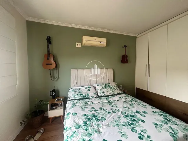Imagem 13: Apartamento 3 Quartos com 2 Suítes e 109M² - Ponta de Baixo - Cen