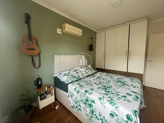 Imagem 7: Apartamento 3 Quartos com 2 Suítes e 109M² - Ponta de Baixo - Cen
