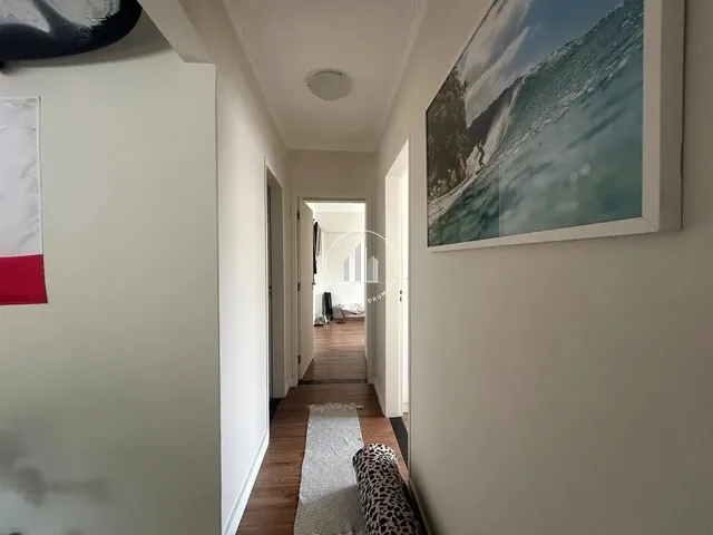 Imagem 5: Apartamento 3 Quartos com 2 Suítes e 109M² - Ponta de Baixo - Cen