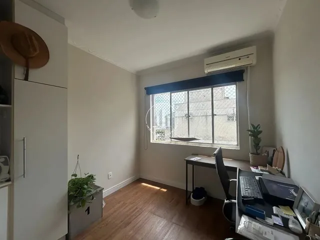 Imagem 16: Apartamento 3 Quartos com 2 Suítes e 109M² - Ponta de Baixo - Cen
